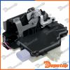 Serrure de porte droite pour SKODA | EZC-WW-033, 5J1837016